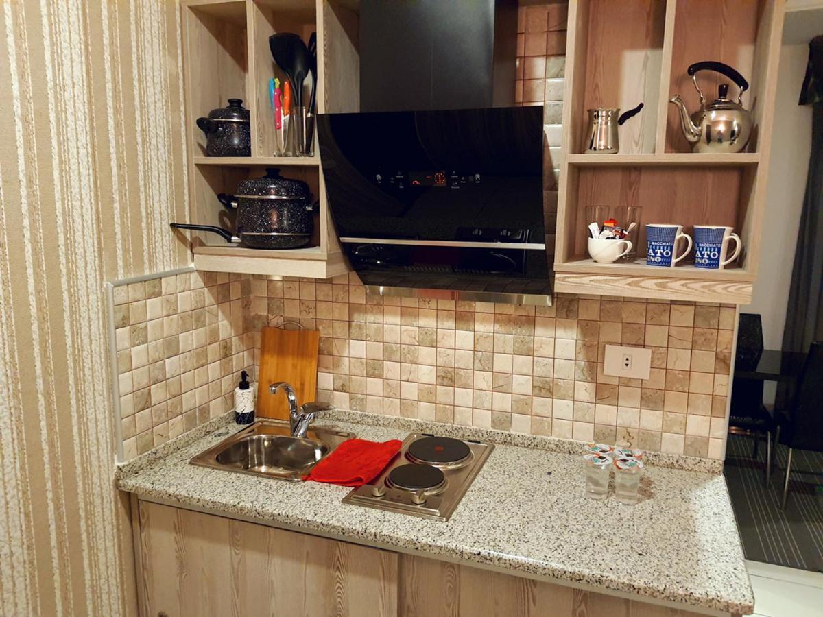 Easy Inn Hotel Suites Αμμάν Εξωτερικό φωτογραφία