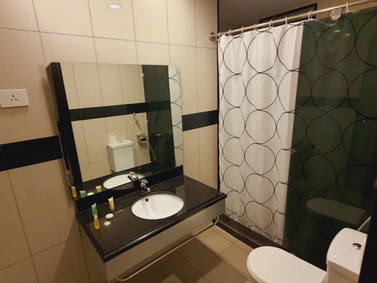 Easy Inn Hotel Suites Αμμάν Εξωτερικό φωτογραφία