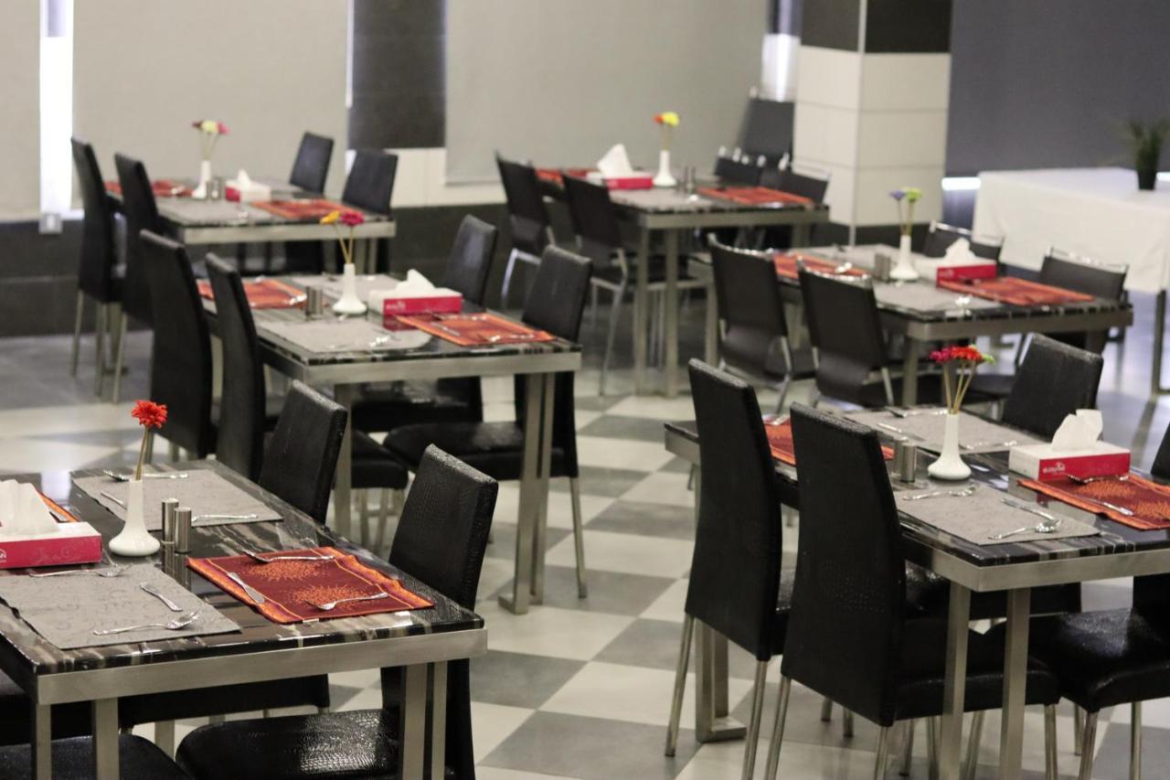 Easy Inn Hotel Suites Αμμάν Εξωτερικό φωτογραφία