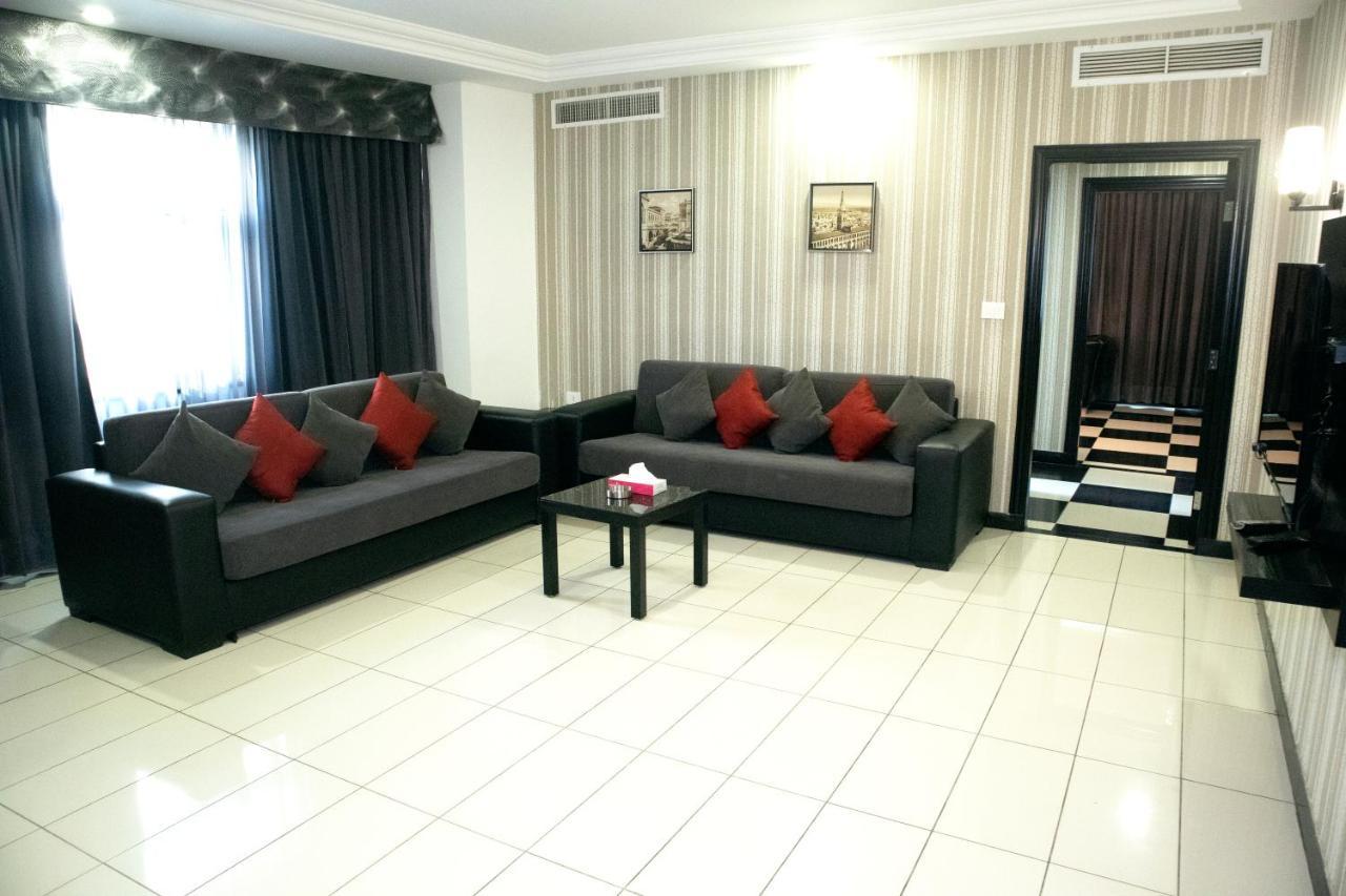 Easy Inn Hotel Suites Αμμάν Εξωτερικό φωτογραφία