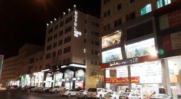 Easy Inn Hotel Suites Αμμάν Εξωτερικό φωτογραφία